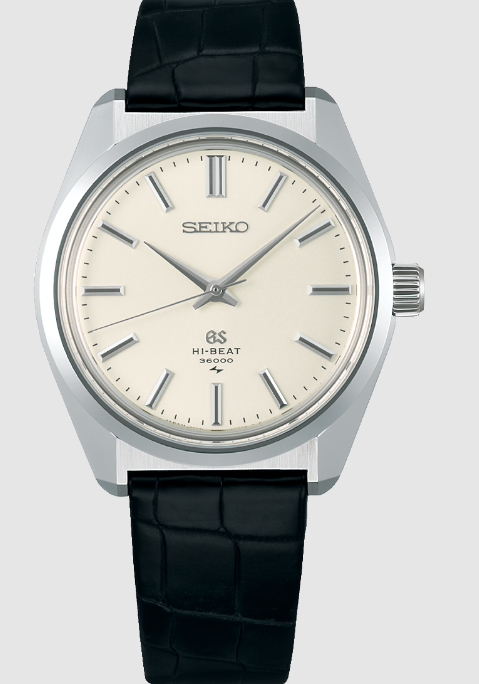 Grand Seiko Heritage SLGW005 Replica Watch